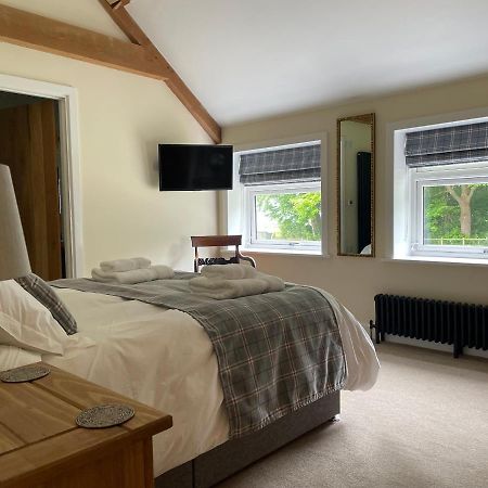 The Grooms Cottage Йорк Экстерьер фото