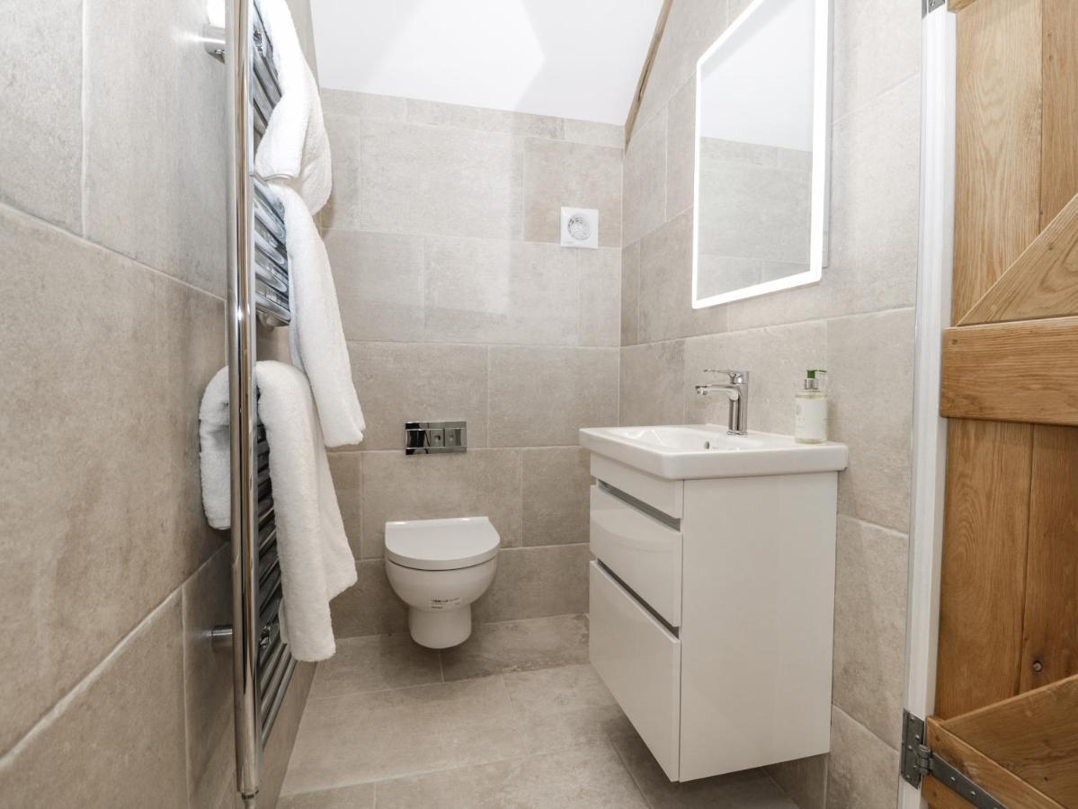The Grooms Cottage Йорк Экстерьер фото