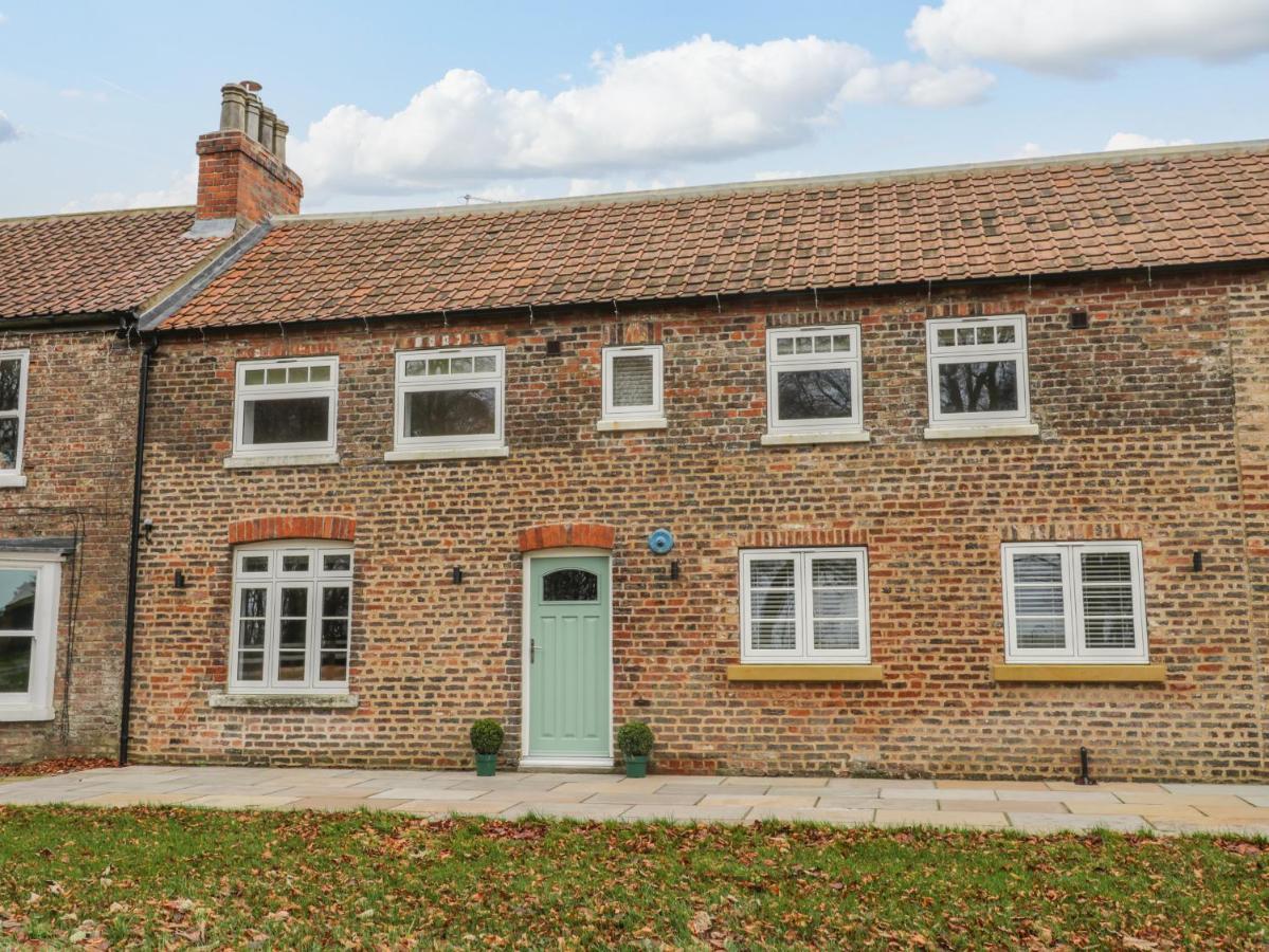 The Grooms Cottage Йорк Экстерьер фото